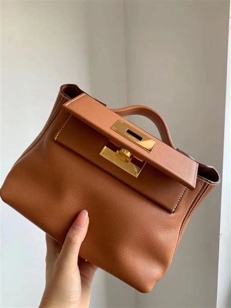 hermes 24/24 mini size 21|Hermès 24/24 Mini In.